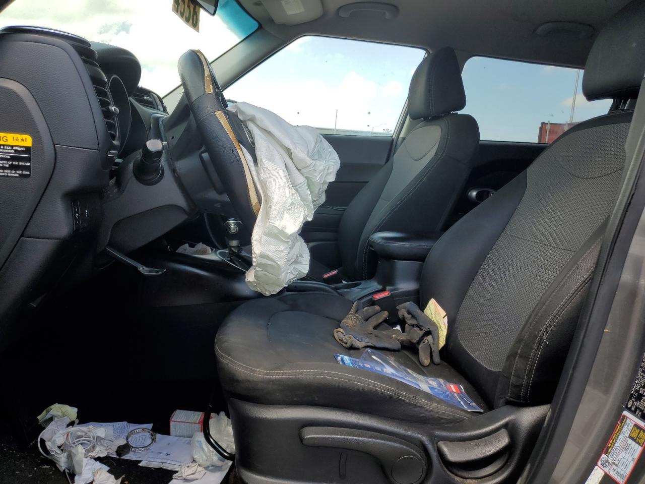 2019 Kia Soul - Image 7