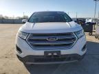2017 Ford Edge Sel for Sale in Wilmer, TX - Rear End