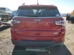 2018 Jeep Compass Latitude للبيع في Pennsburg، PA - Side