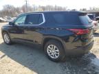 2023 Chevrolet Traverse Ls for Sale in Waldorf, MD - Side