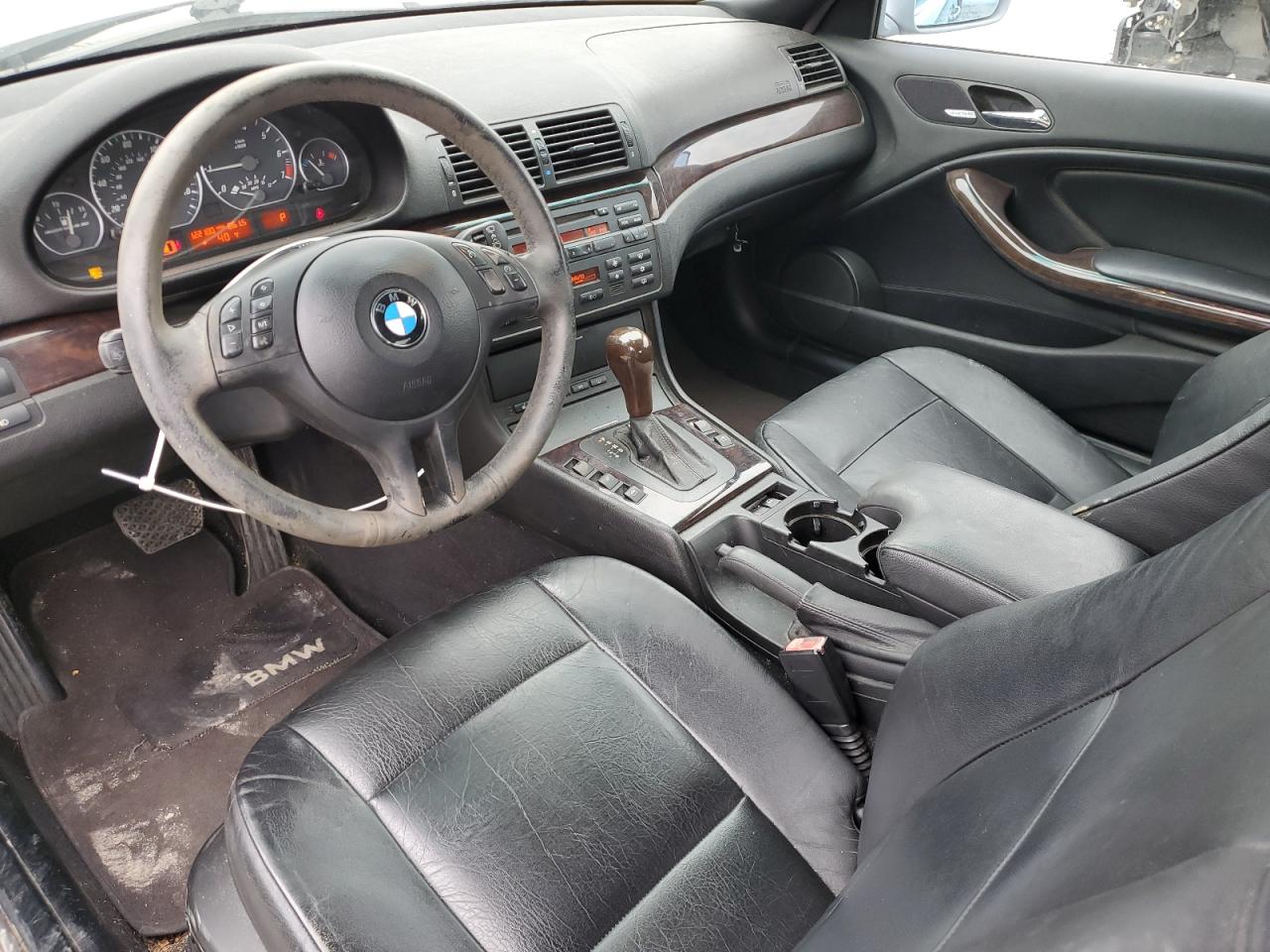 2006 BMW 3er - Image 8