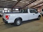 2016 Ford F150 Super Cab zu verkaufen in East Granby, CT - Minor Dent/Scratches