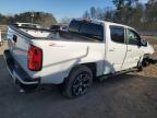 2016 Chevrolet Colorado Z71 en Venta en Greenwell Springs, LA - Front End