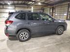 2024 Subaru Forester Premium for Sale in Eldridge, IA - Front End