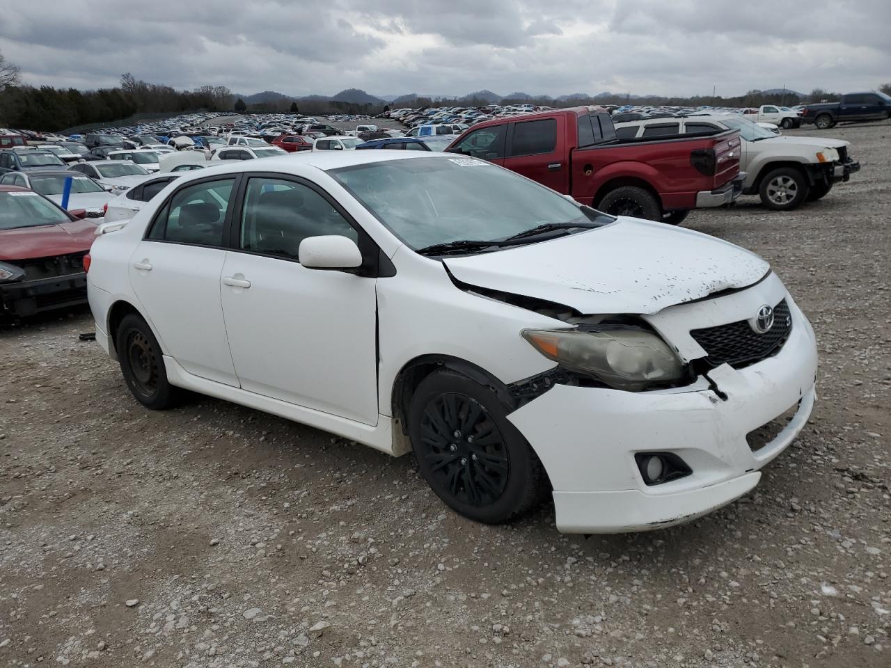 2009 Toyota Corolla - Image 4