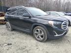 2019 Gmc Terrain Slt на продаже в Waldorf, MD - Rear End