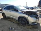 2022 Honda Hr-V Sport продається в Los Angeles, CA - Front End