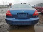 2004 Honda Accord Ex იყიდება Woodhaven-ში, MI - Front End