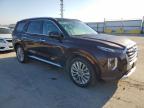 2020 Hyundai Palisade Limited de vânzare în Fresno, CA - Side