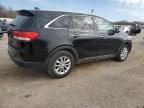 2018 Kia Sorento Lx იყიდება Oklahoma City-ში, OK - Minor Dent/Scratches