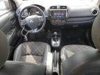 2024 Mitsubishi Mirage Se продається в Ellwood City, PA - Front End