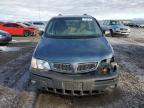 2004 Pontiac Montana  na sprzedaż w Helena, MT - Side