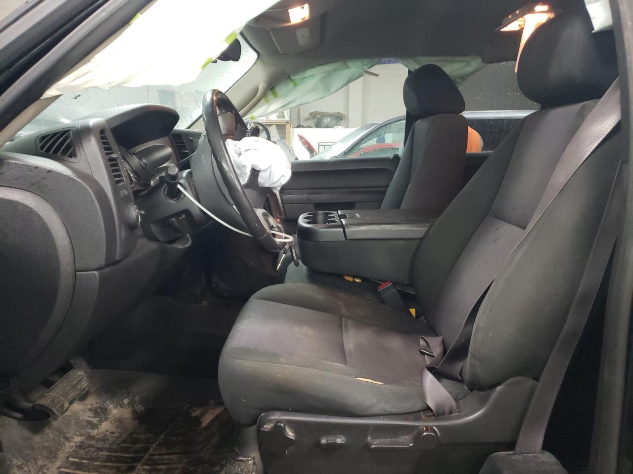 2011 GMC Sierra - Image 7