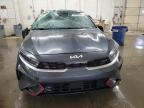 2024 Kia Forte Gt за продажба в Madisonville, TN - Rollover