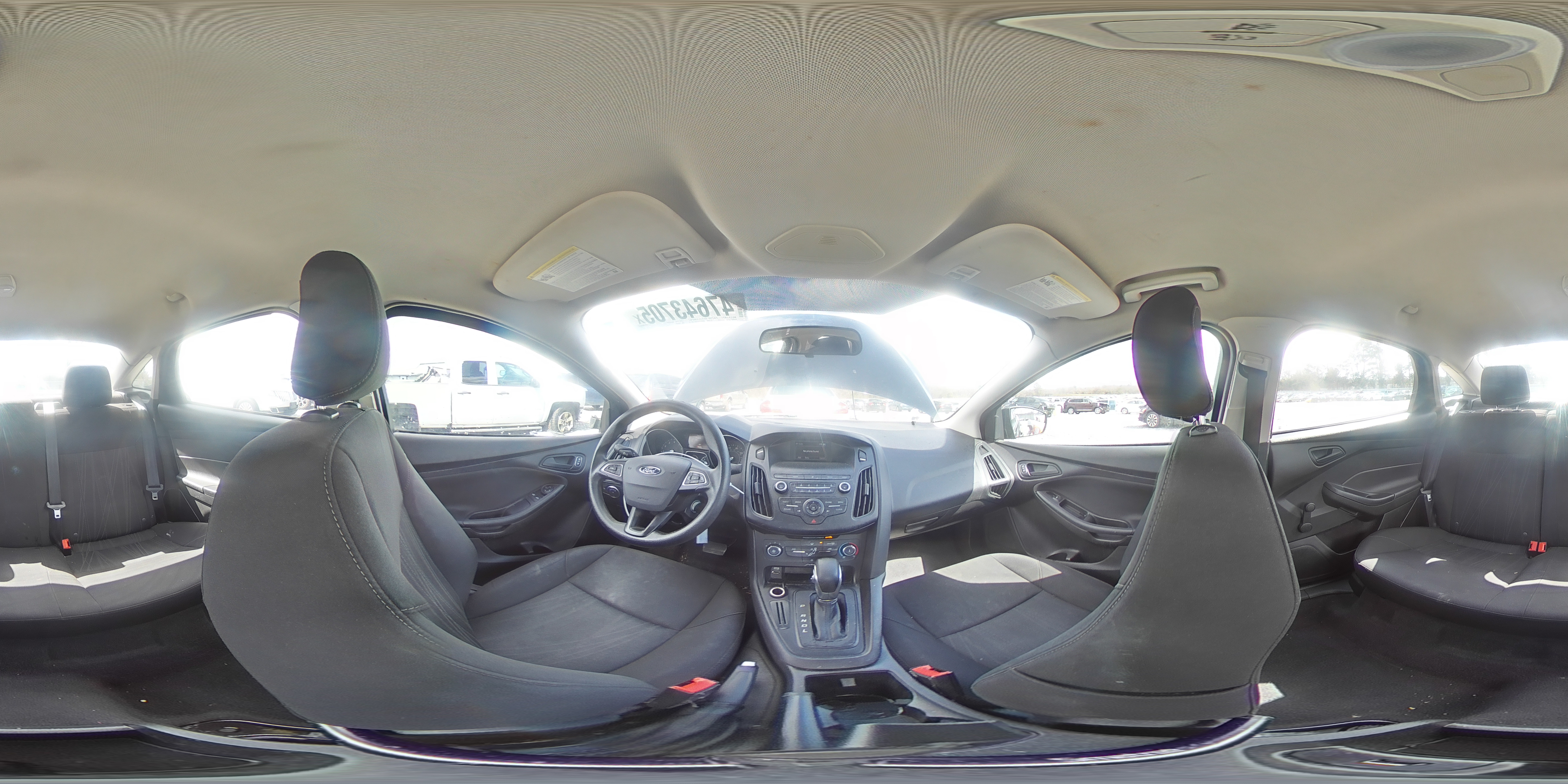 2018 Ford Focus - Image 13