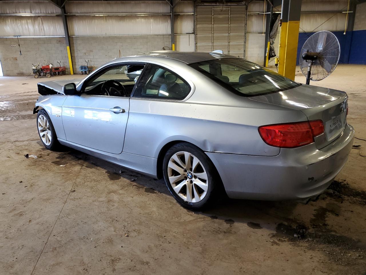 2011 BMW 3er - Image 2