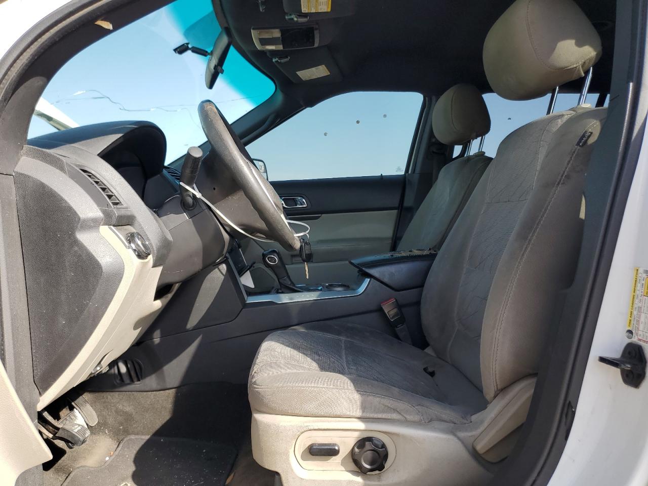 2013 Ford Explorer - Image 7