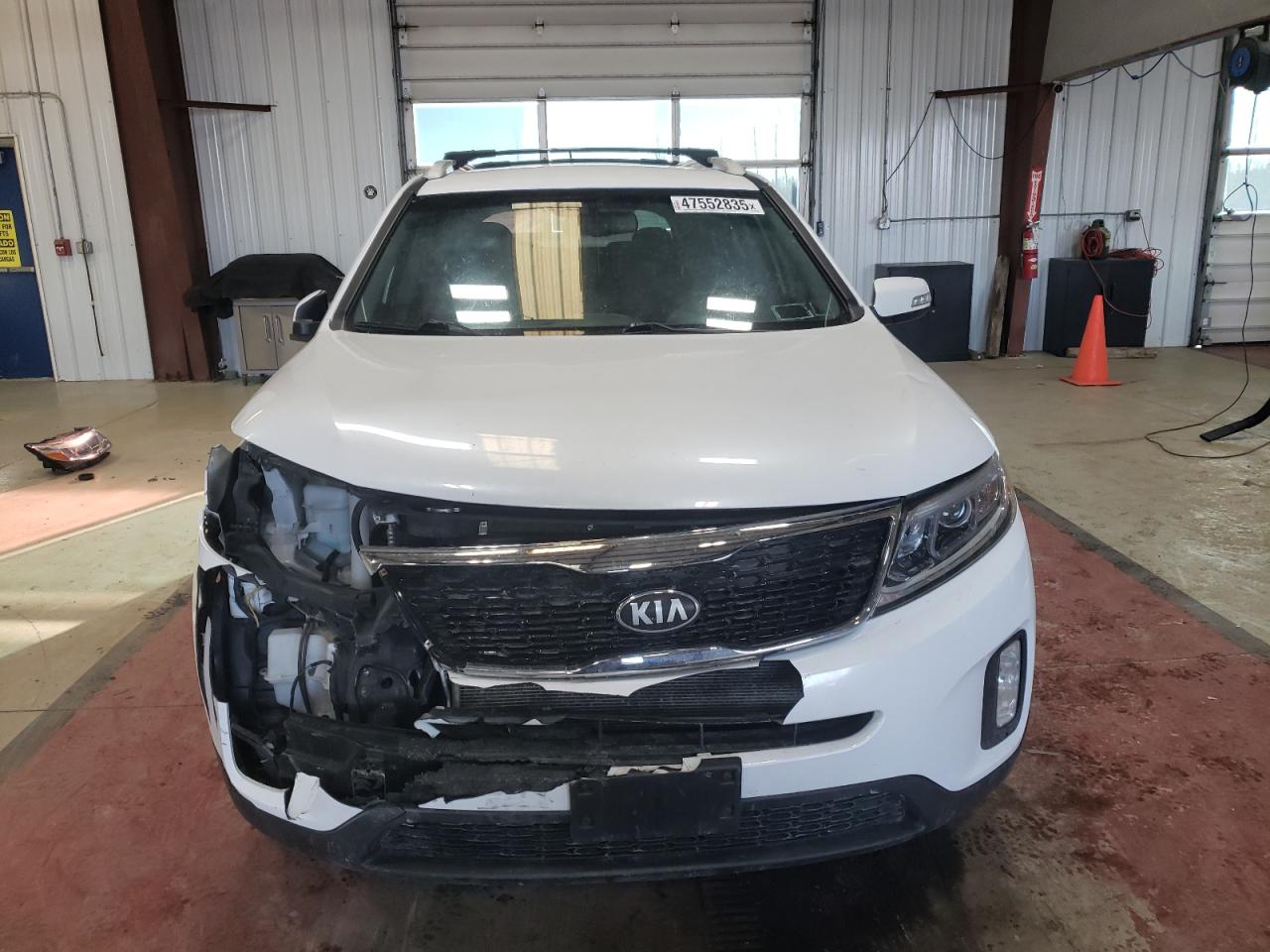 2014 Kia Sorento - Image 5