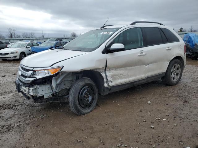 2012 Ford Edge Sel