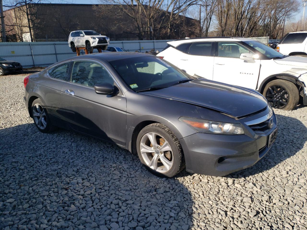 2011 Honda Accord - Image 4