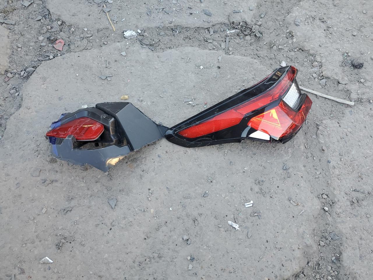 2024 Subaru XV - Image 13