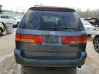 2004 Honda Odyssey Ex იყიდება Louisville-ში, KY - Side