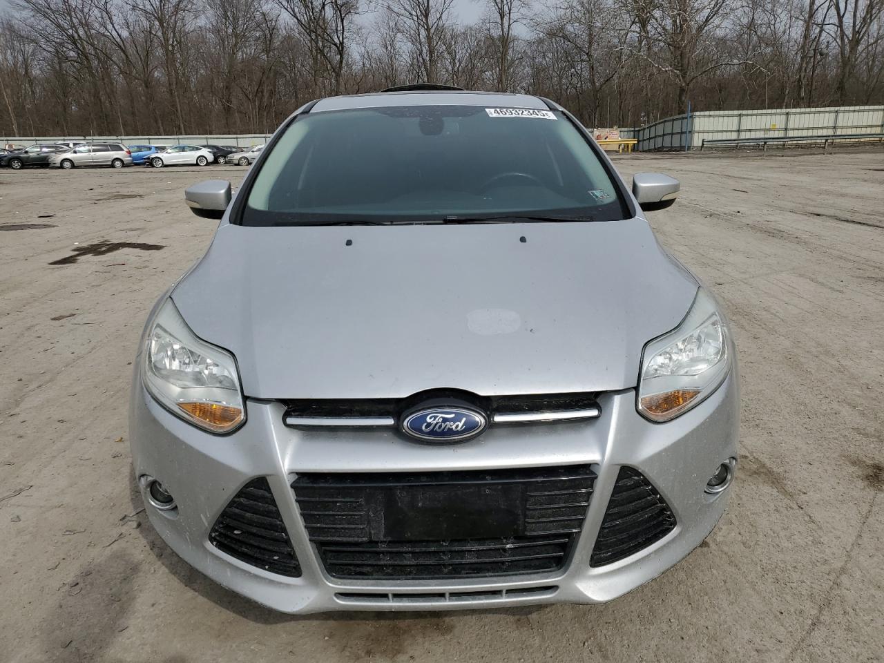 2012 Ford Focus - Image 5