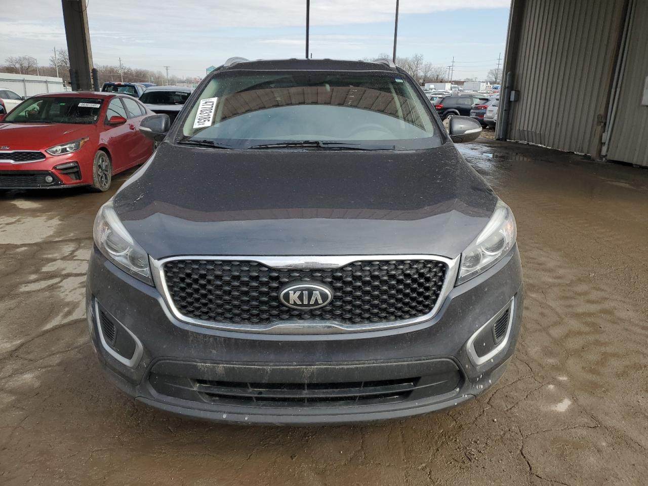 2017 Kia Sorento - Image 5
