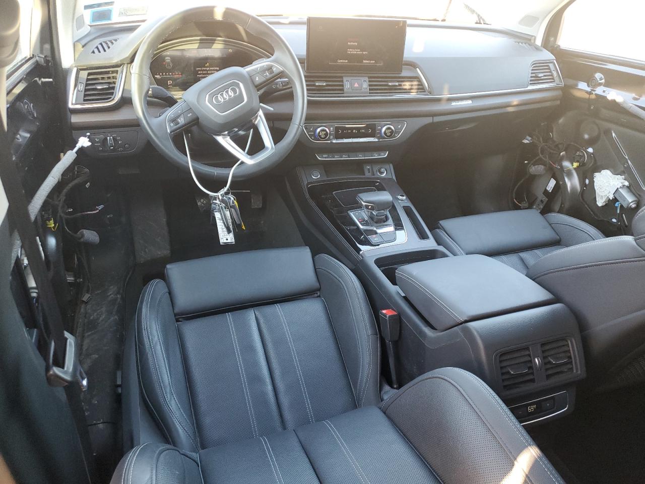 2023 Audi Q5 - Image 8