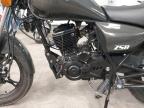 2025 LEXM ZSB 125 EF for sale at Copart NEWBURY