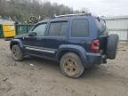2007 Jeep Liberty Limited for Sale in Hurricane, WV - Water/Flood