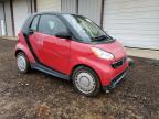 2013 Smart Fortwo Pure за продажба в Grenada, MS - Normal Wear