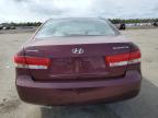 2007 Hyundai Sonata Gls за продажба в Brookhaven, NY - Front End