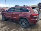 2020 Jeep Grand Cherokee Laredo for Sale in Albuquerque, NM - Front End