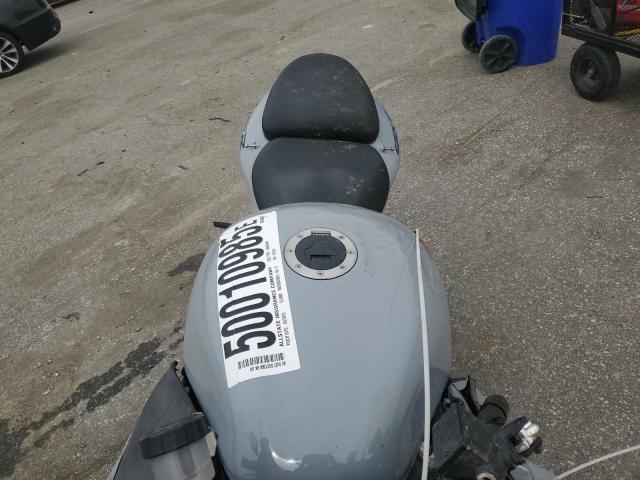 2005 SUZUKI GSX1300 RK5