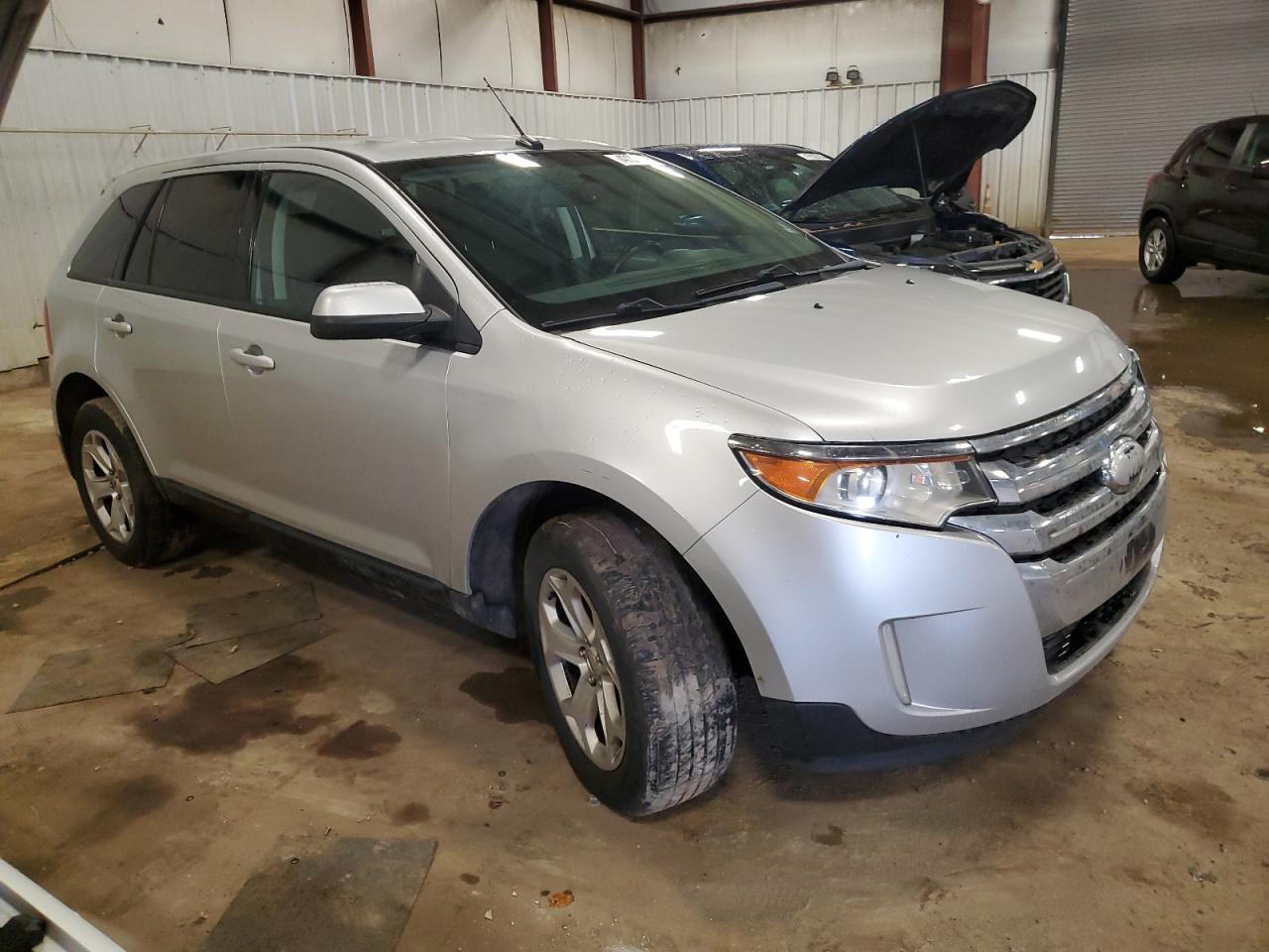 2013 Ford Edge - Image 4