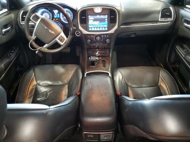  CHRYSLER 300 2013 Szary