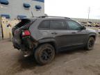 2019 Jeep Cherokee Trailhawk for Sale in Albuquerque, NM - Rear End