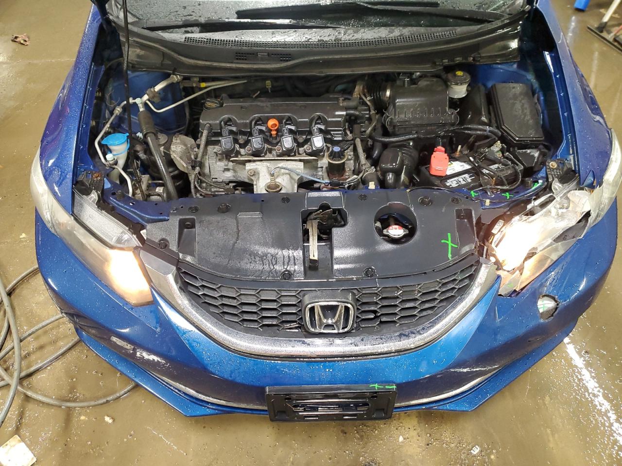 2014 Honda Civic - Image 11