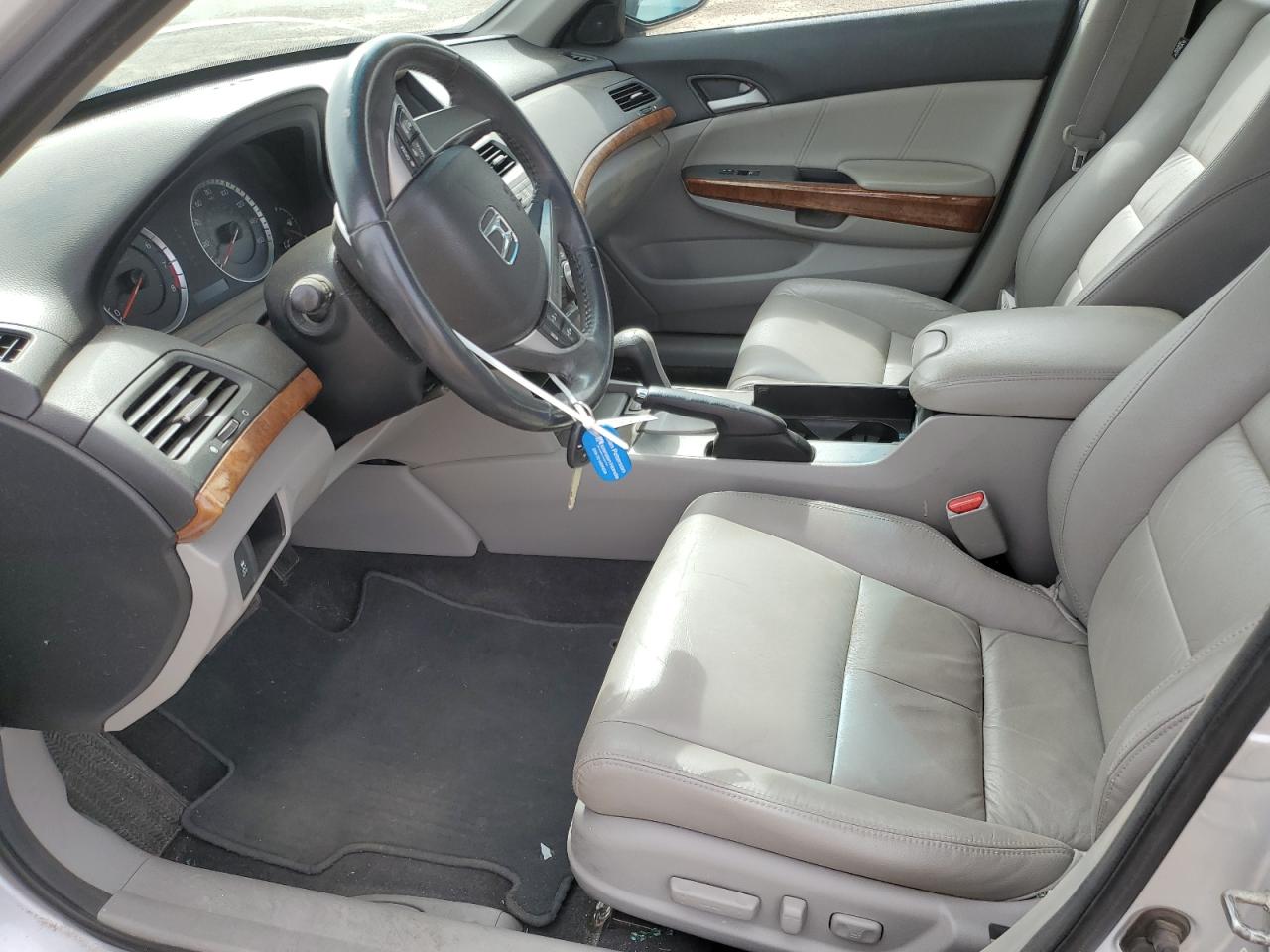 2011 Honda Accord - Image 7