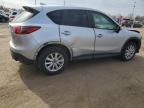 2016 Mazda Cx-5 Touring იყიდება Woodhaven-ში, MI - Front End