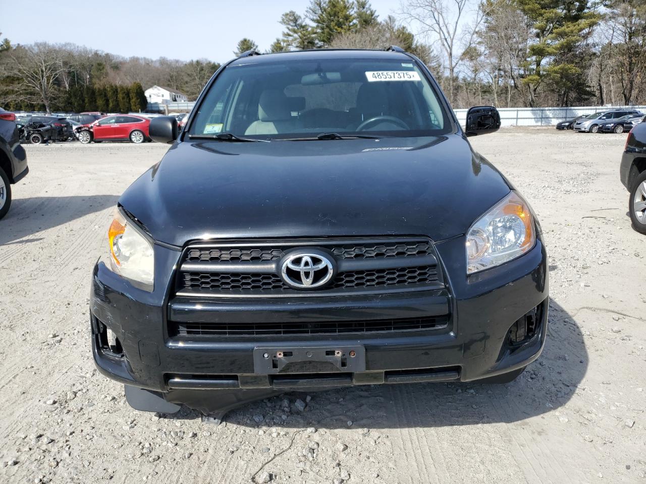 2011 Toyota RAV 4 - Image 5