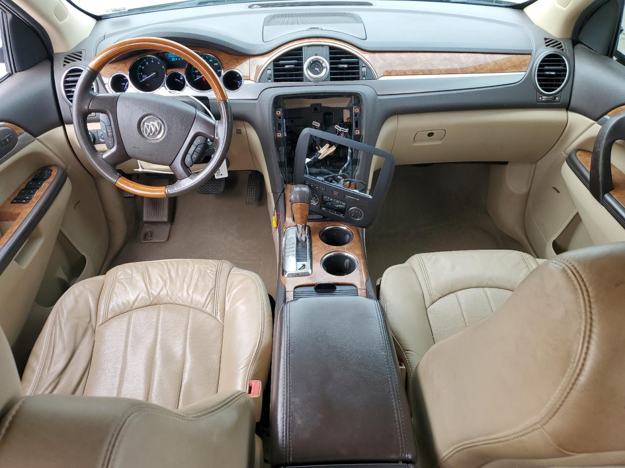 2012 Buick Enclave - Image 8
