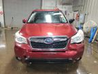 2015 Subaru Forester 2.5I Touring for Sale in Elgin, IL - Front End
