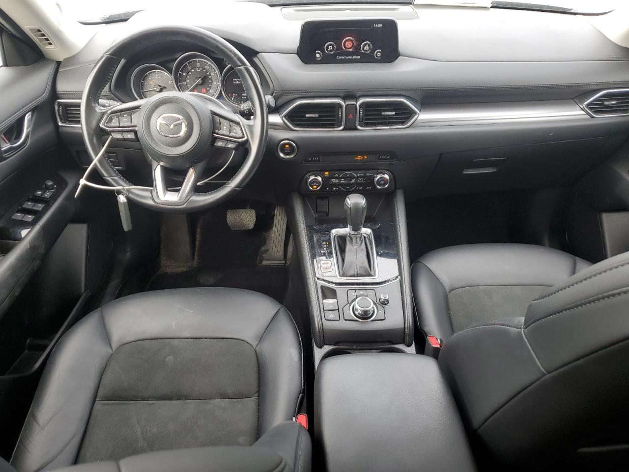 2018 Mazda CX-5 - Image 8