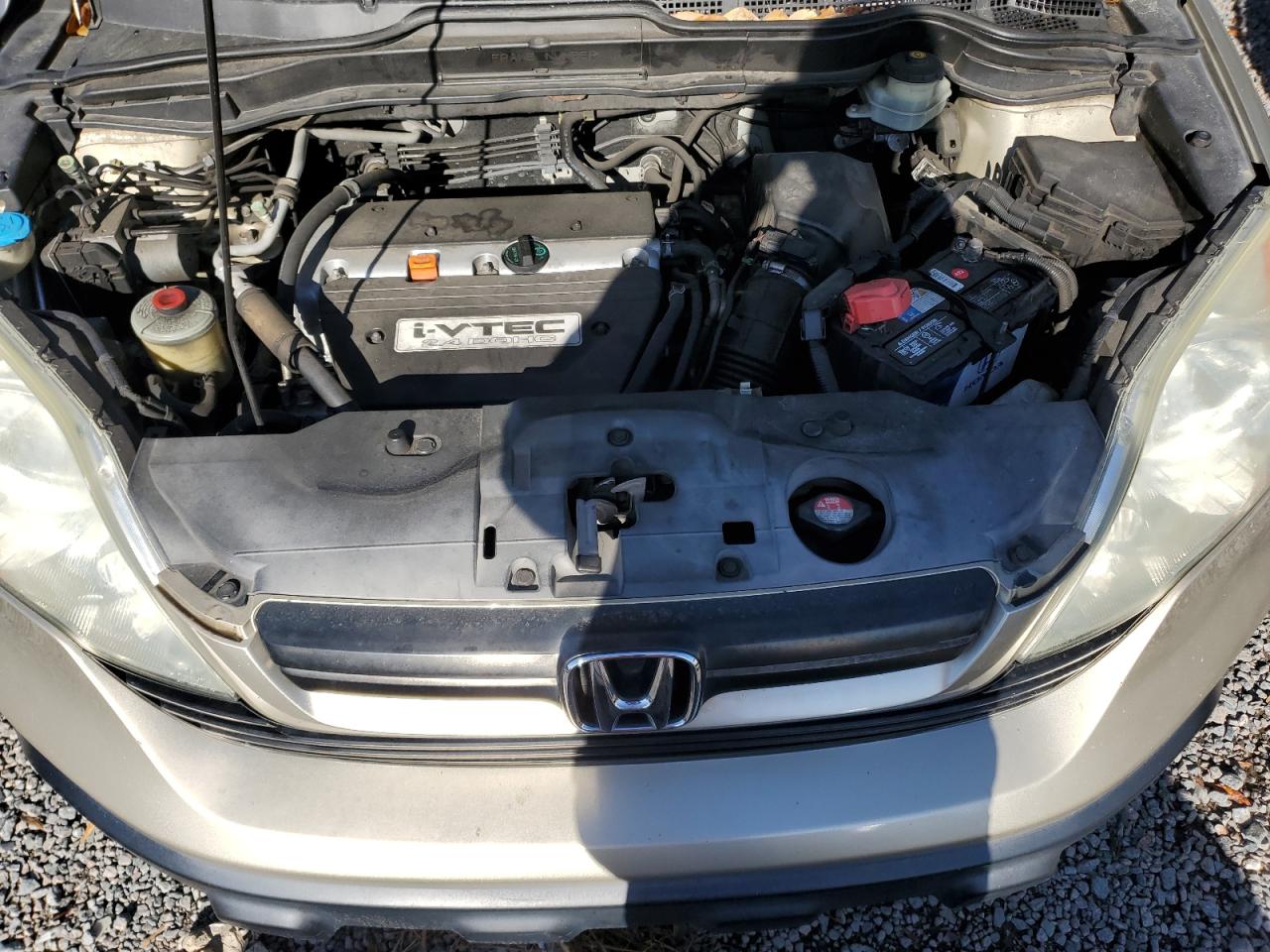 2009 Honda CR-V - Image 11