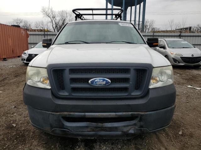 2007 FORD F150 
