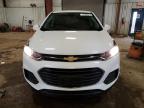 2022 Chevrolet Trax Ls zu verkaufen in Lansing, MI - Side
