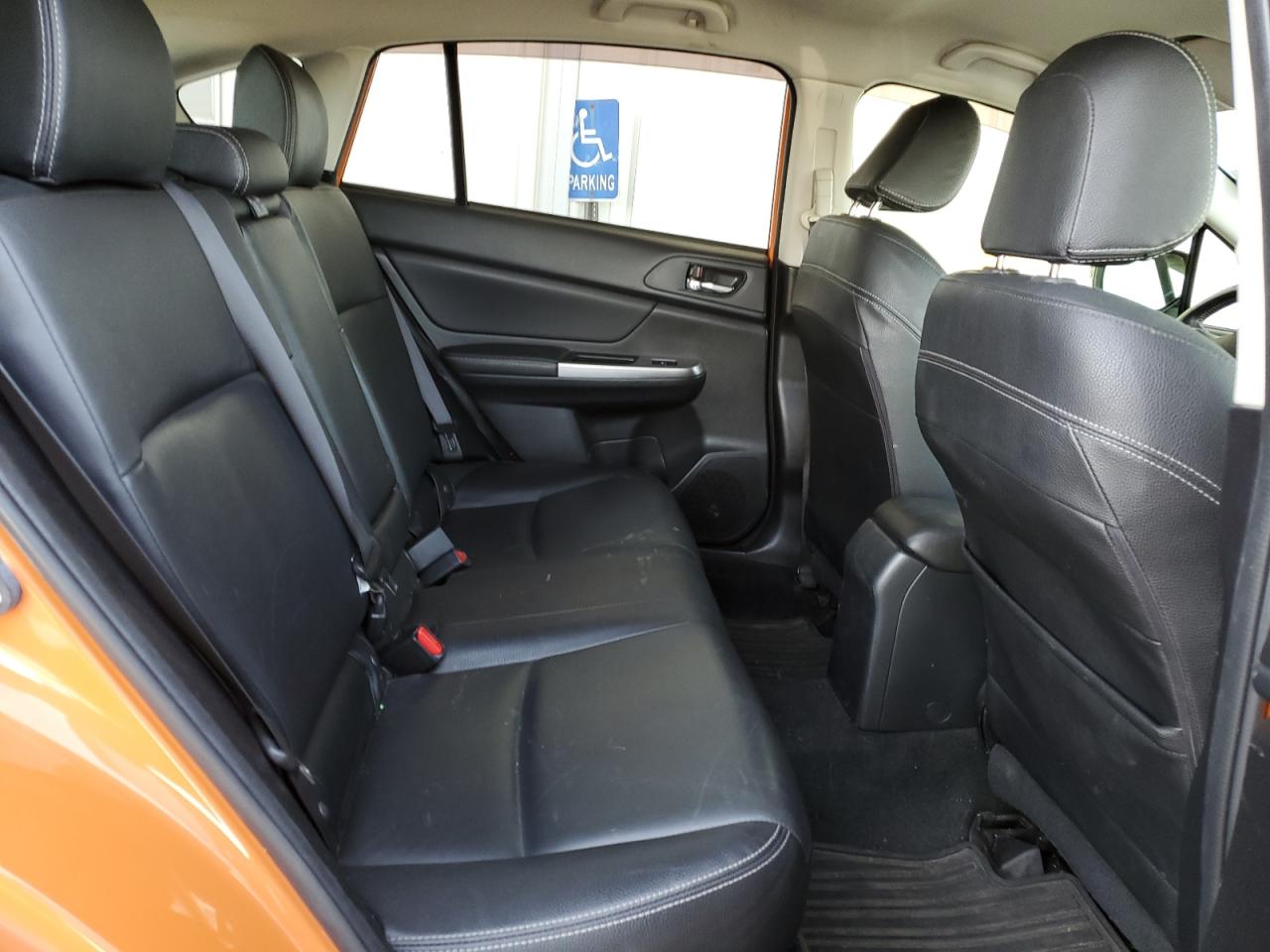 2015 Subaru XV - Image 11