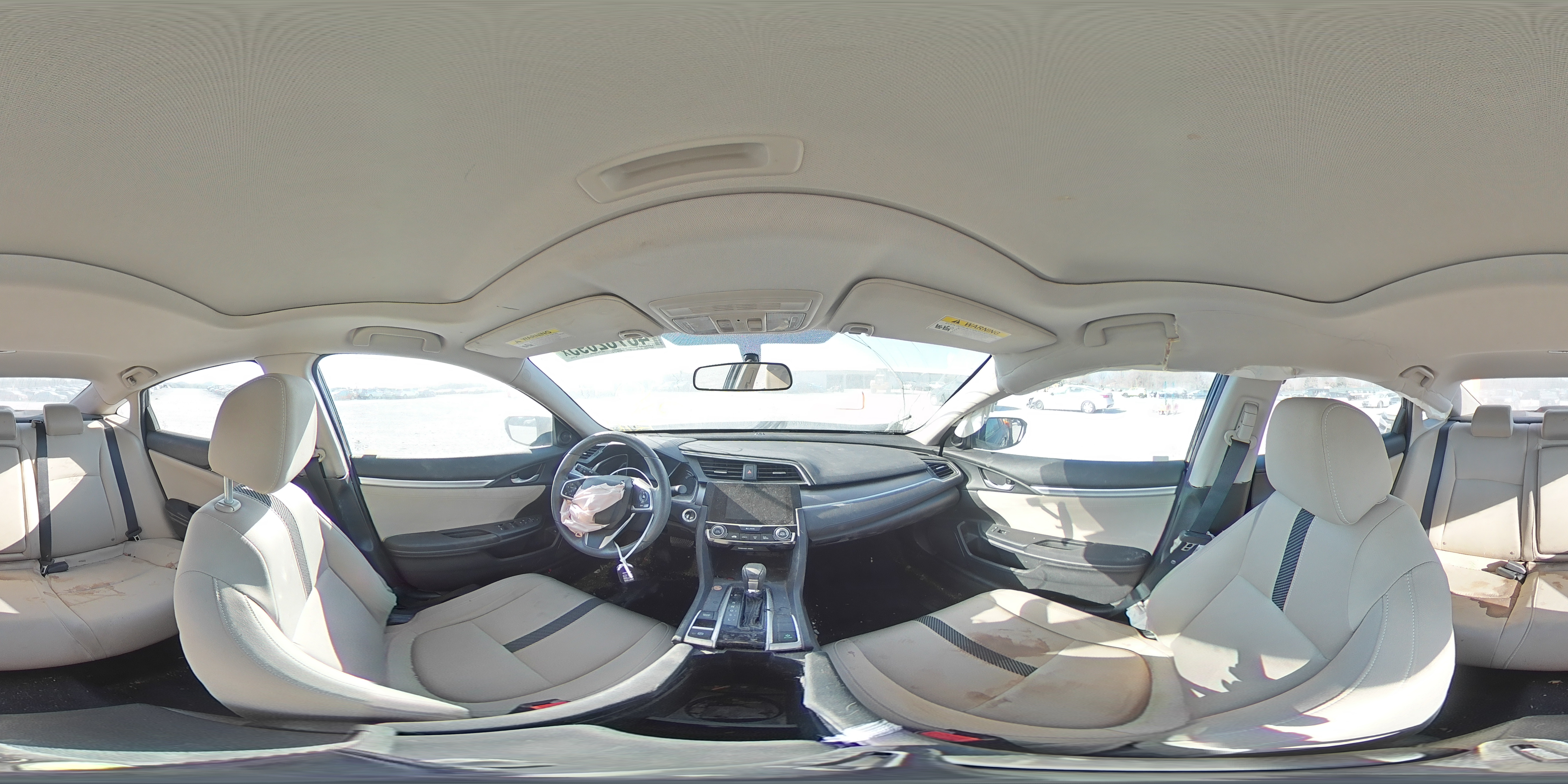 2016 Honda Civic - Image 13